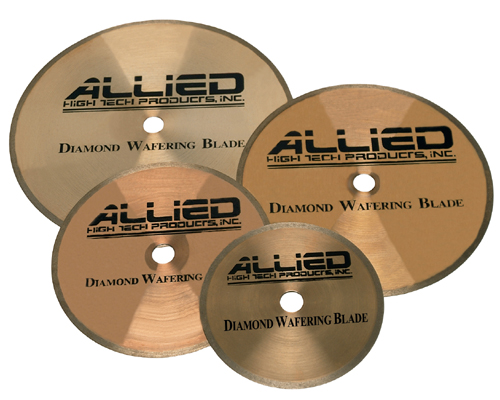 Allied多类切割锯片